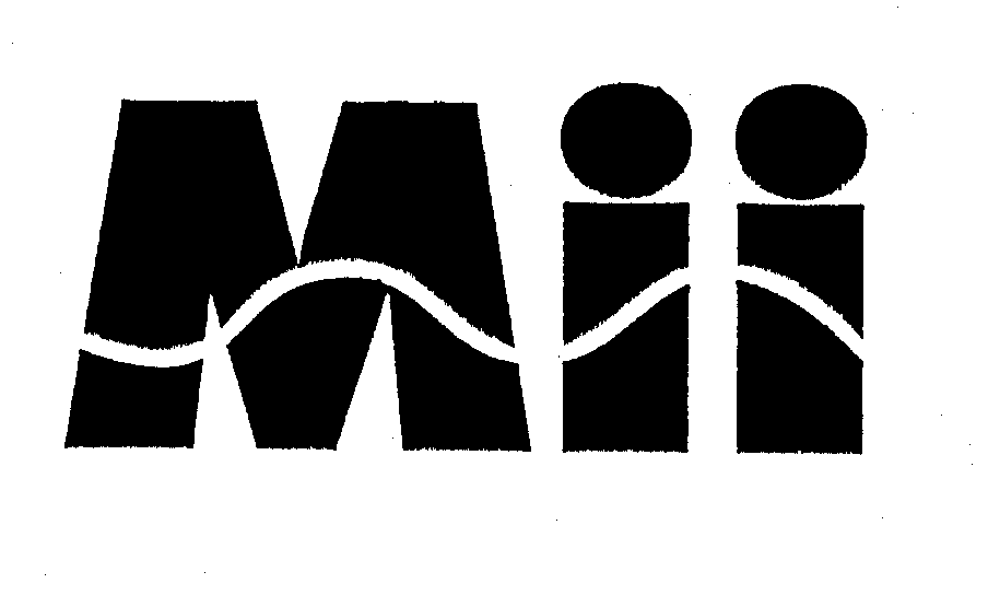 Trademark Logo MII
