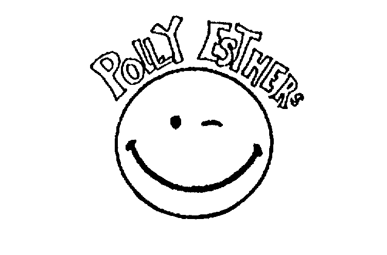 Trademark Logo POLLY ESTHERS