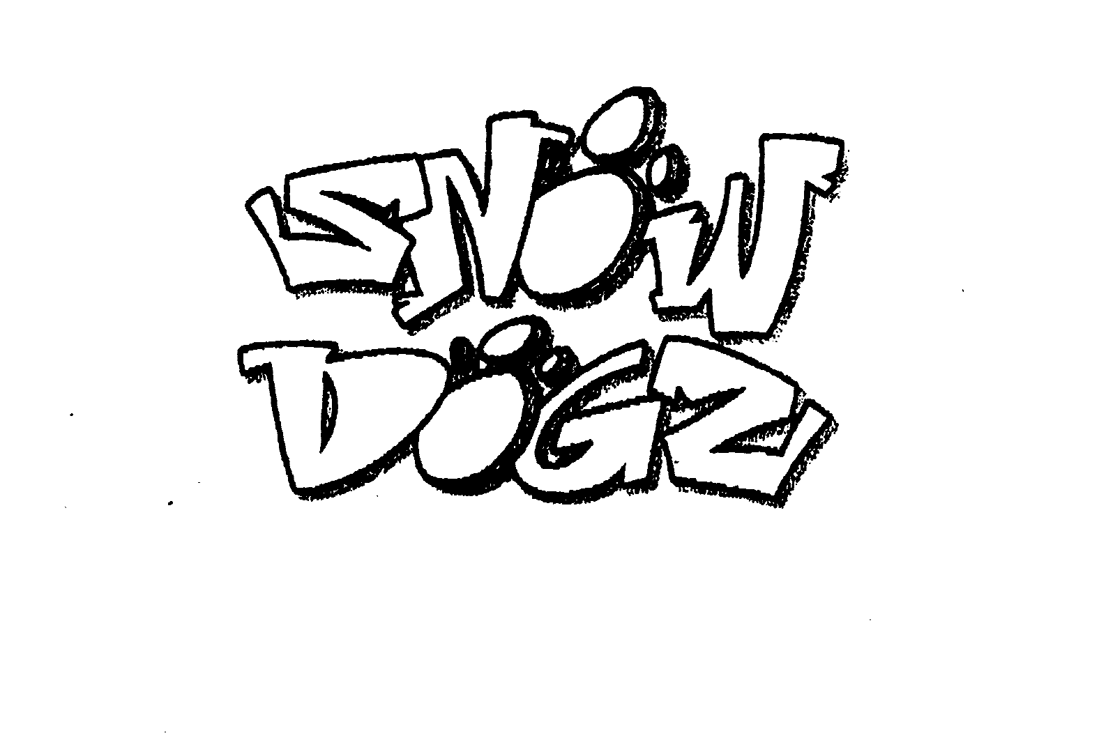  SNOW DOGZ