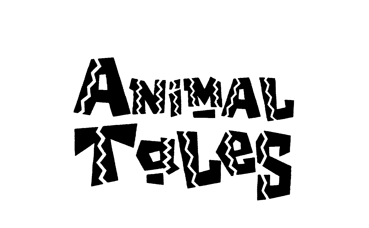 ANIMAL TALES