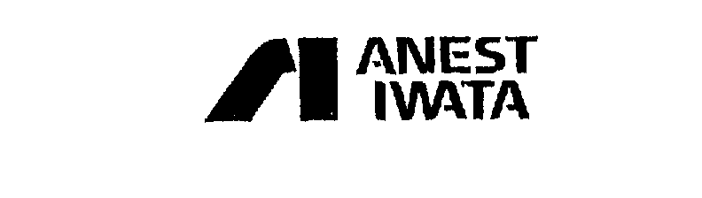  AI ANEST IWATA