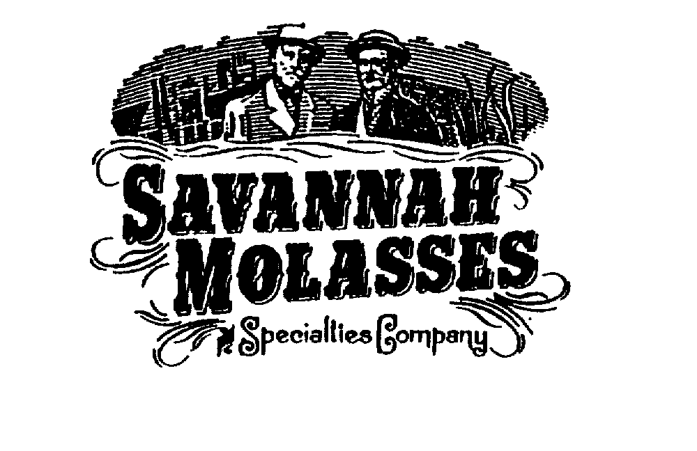 Trademark Logo SAVANNAH MOLASSES SPECIALTIES COMPANY