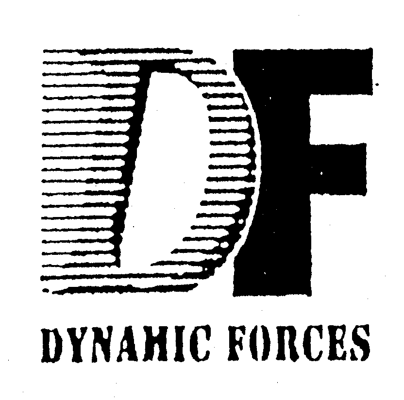  DF DYNAMIC FORCES