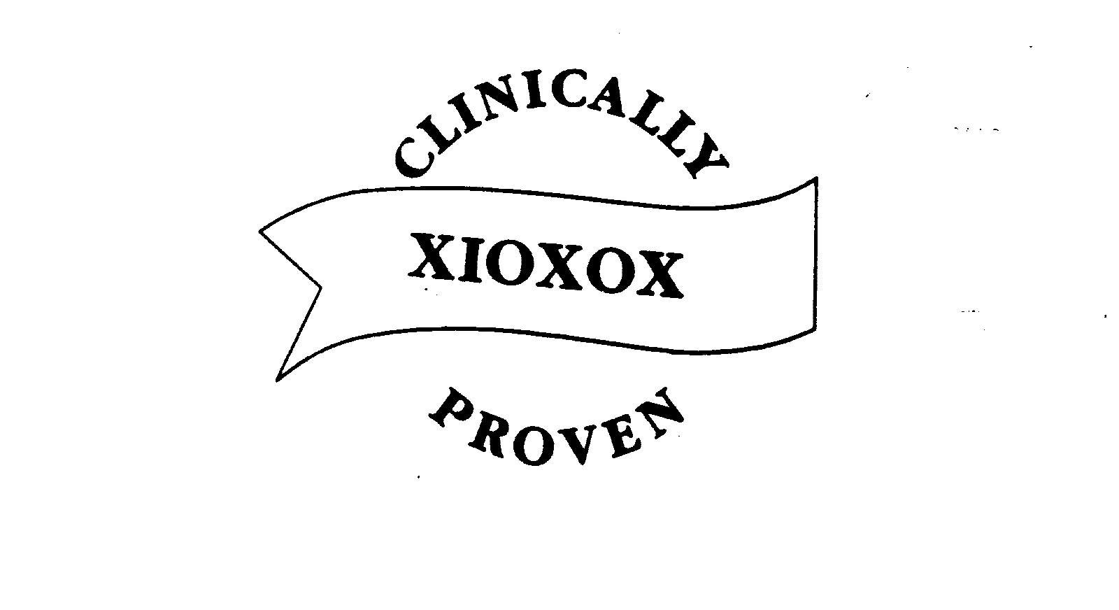  CLINICALLY PROVEN XIOXOX