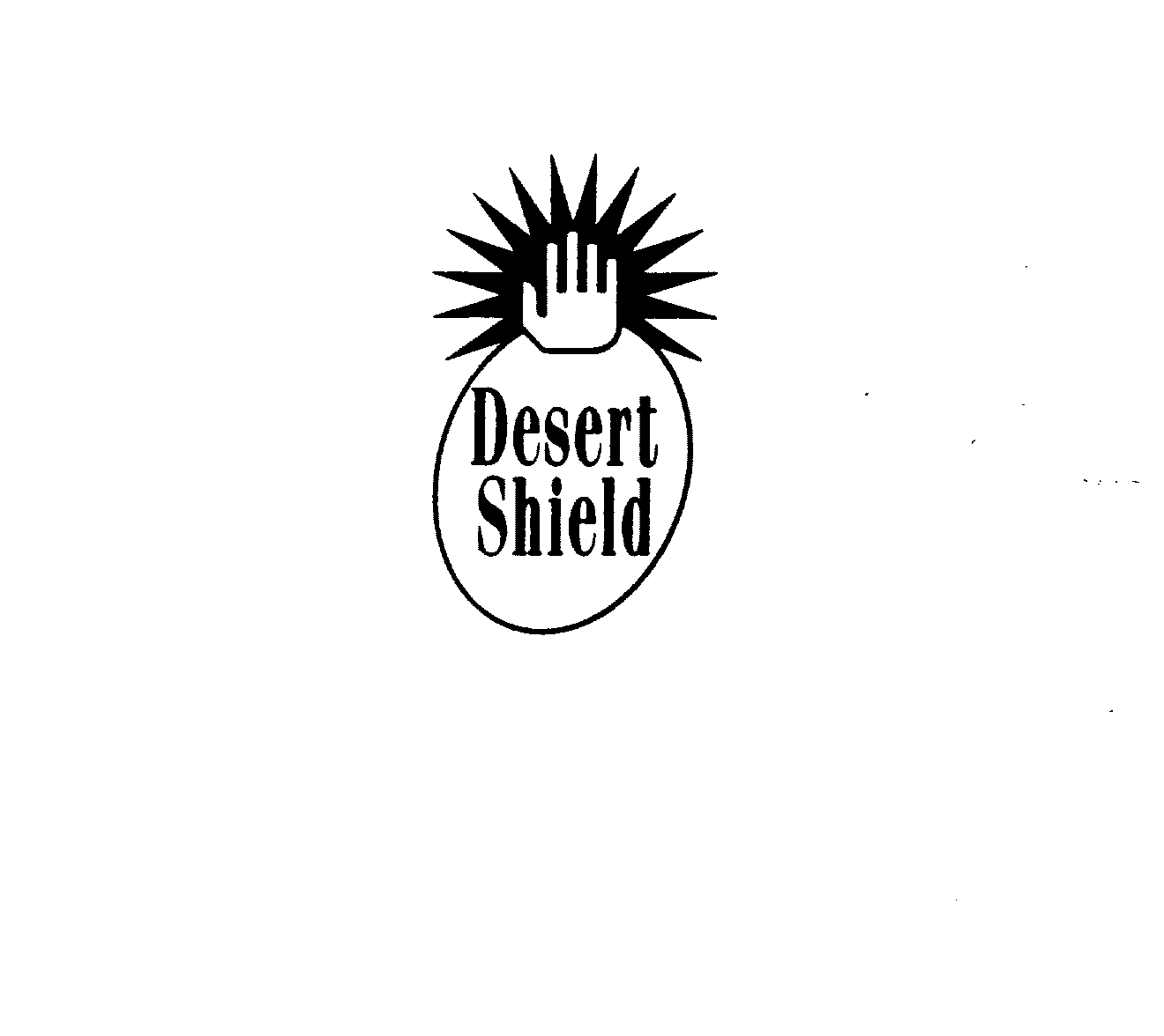 DESERT SHIELD