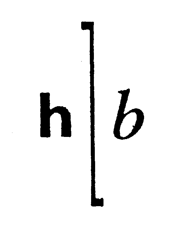 H B
