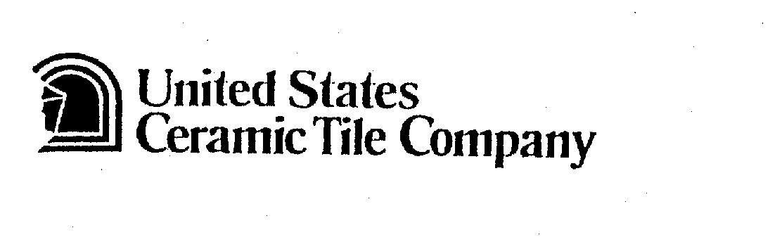  UNITED STATES CERAMIC TILE COMPANY