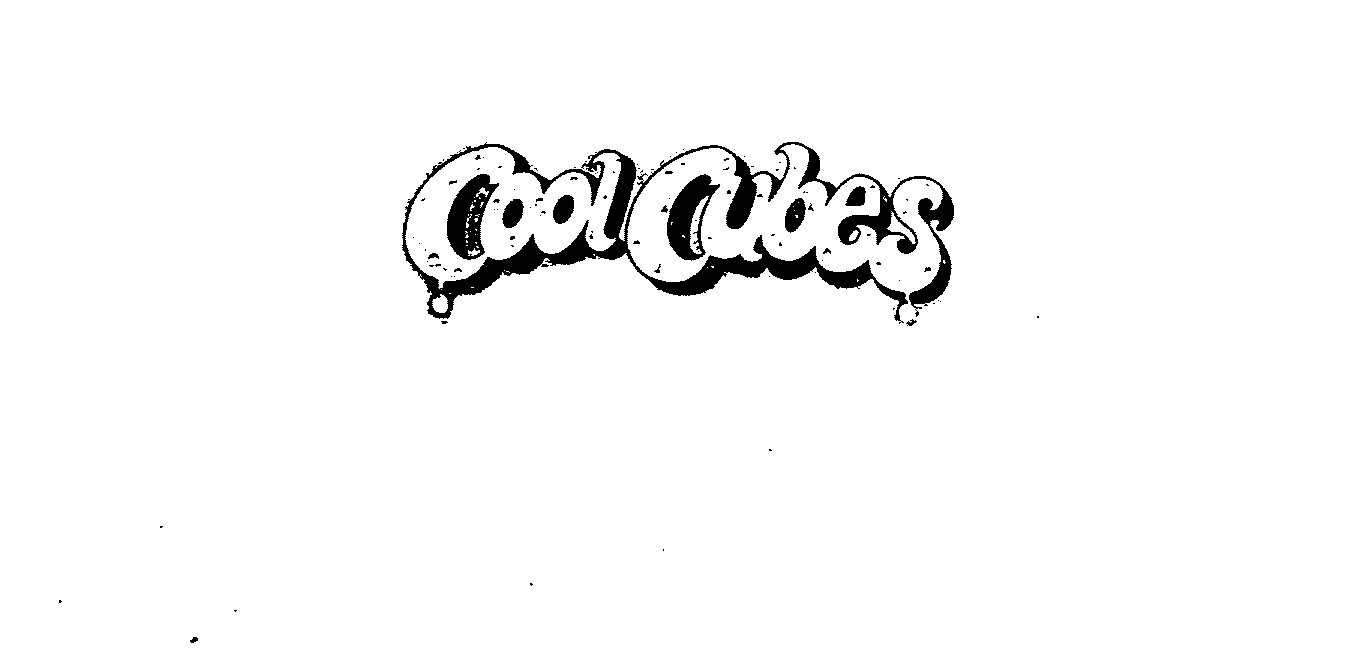  COOL CUBES