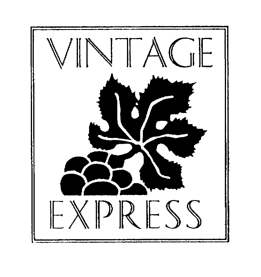 VINTAGE EXPRESS