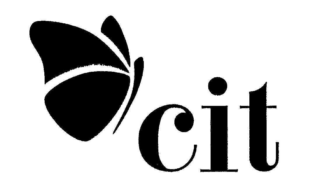 Trademark Logo CIT