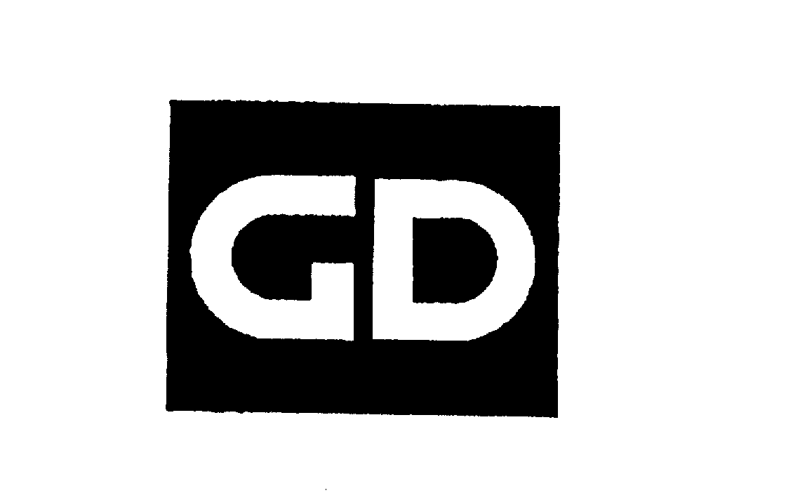  GD