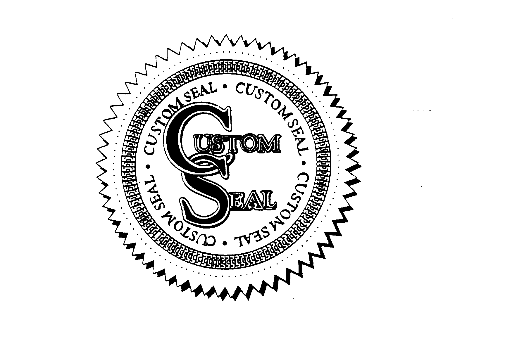  CUSTOM SEAL