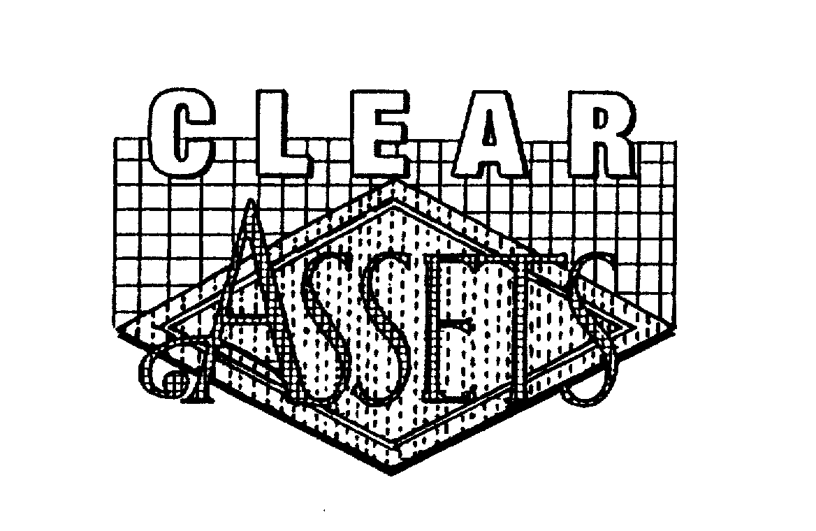 Trademark Logo CLEAR ASSETS
