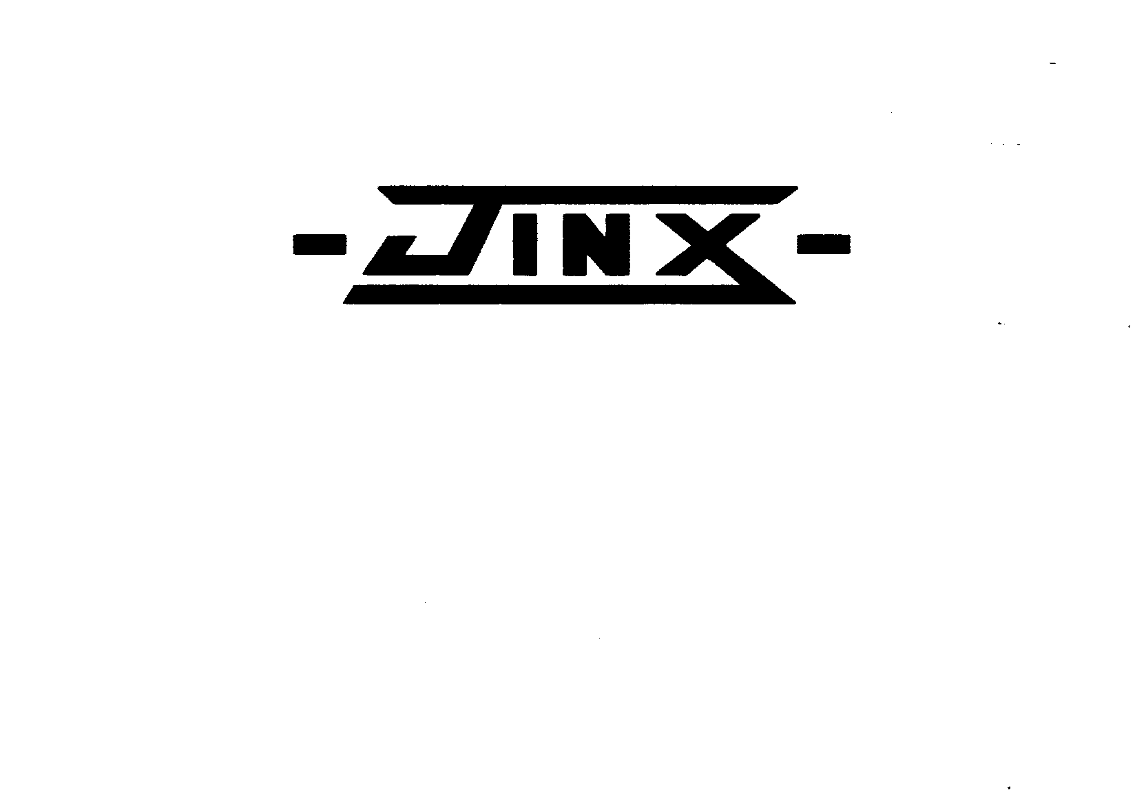 JINX