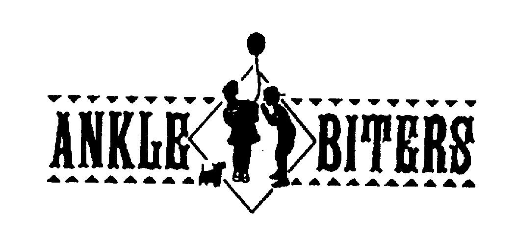 Trademark Logo ANKLE BITERS