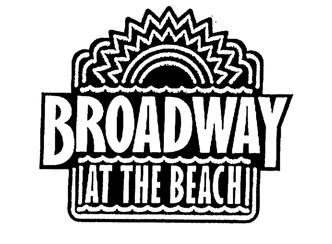  BROADWAY AT THE BEACH
