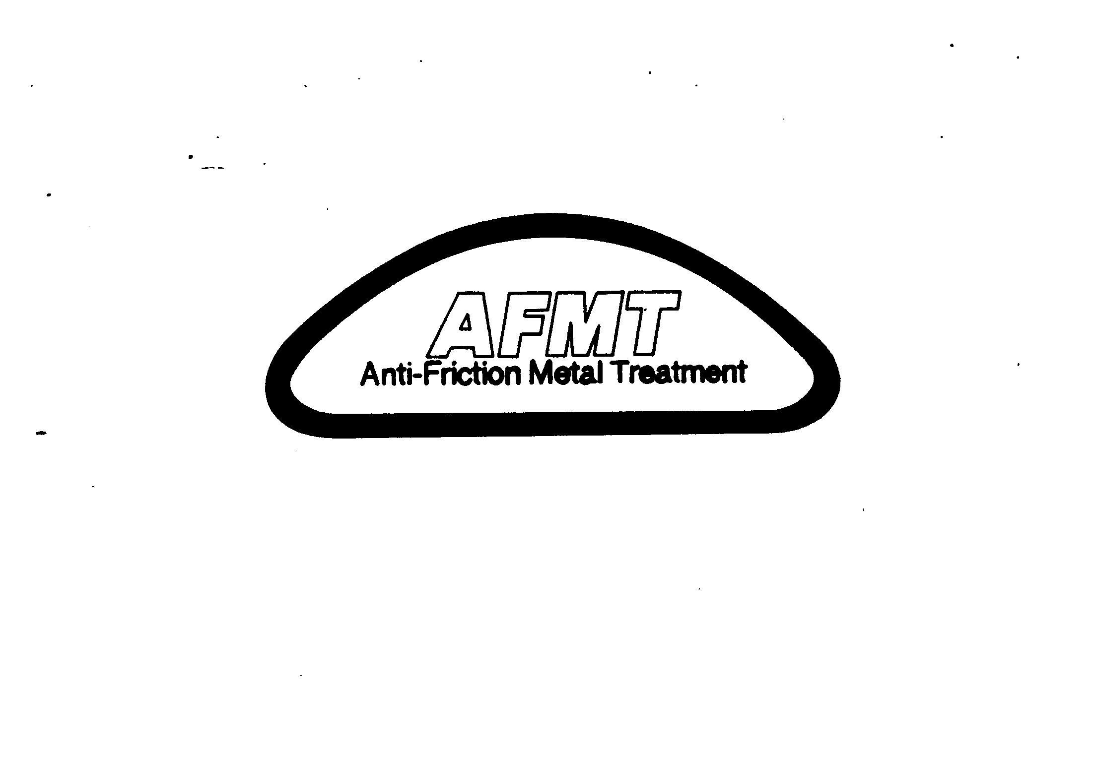  AFMT ANTI-FRICTION METAL TREATMENT