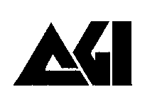 Trademark Logo AGI