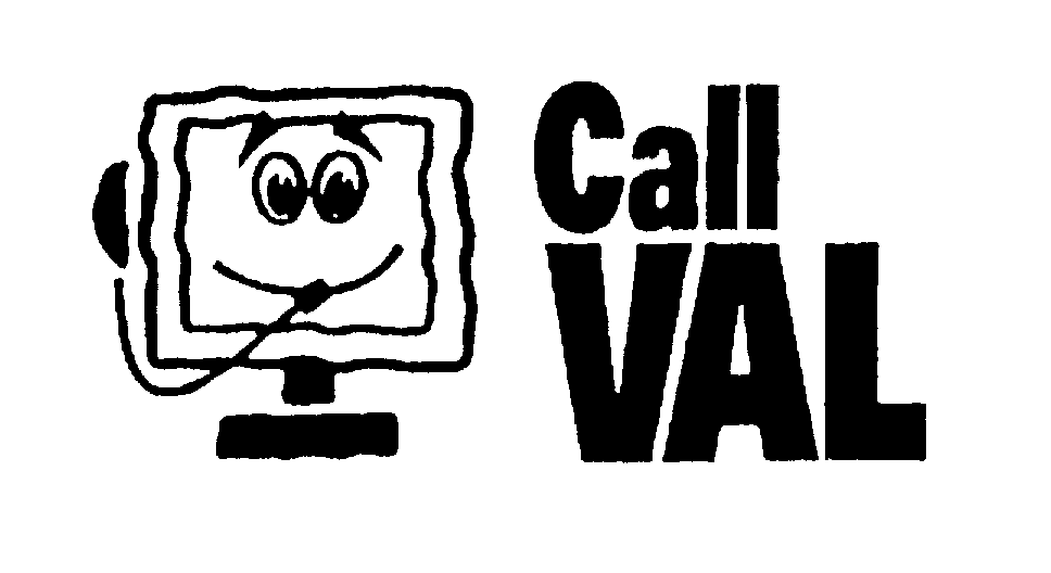  CALL VAL