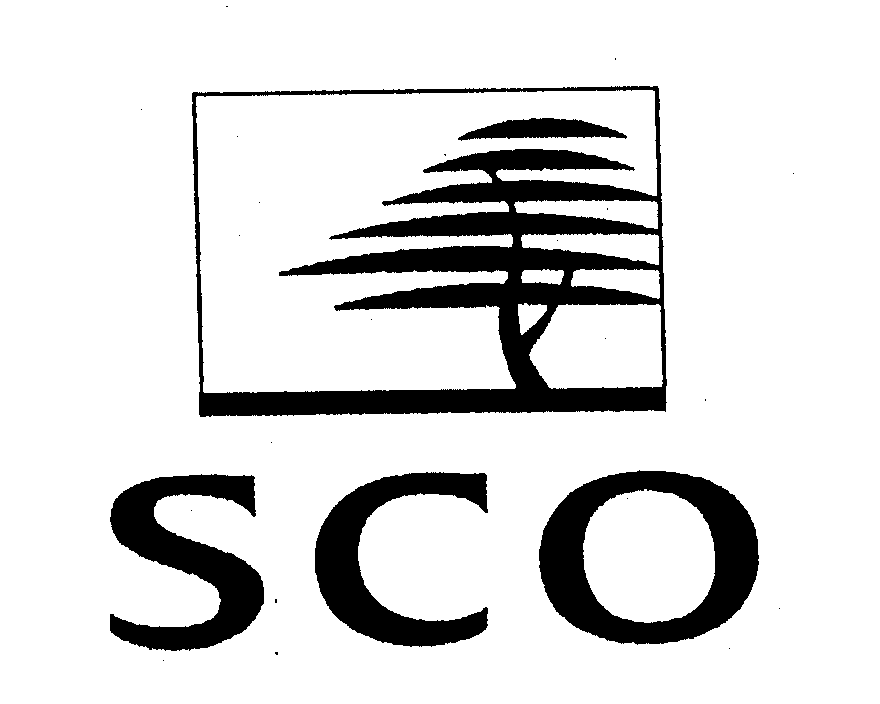 Trademark Logo SCO
