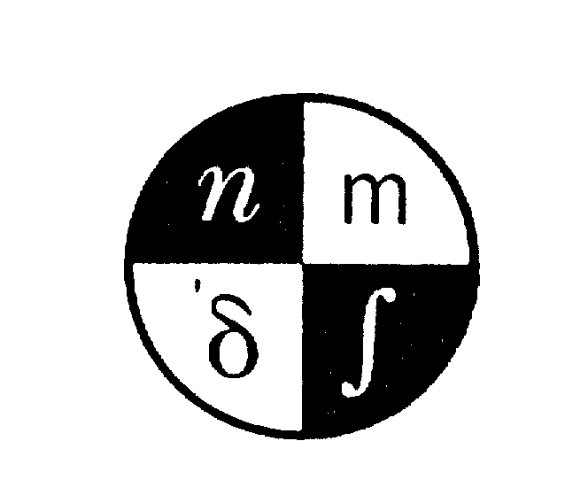 Trademark Logo NM