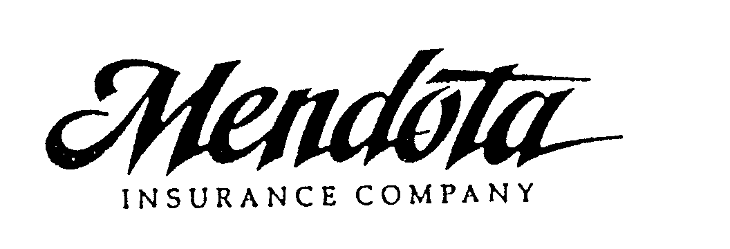 Trademark Logo MENDOTA INSURANCE COMPANY
