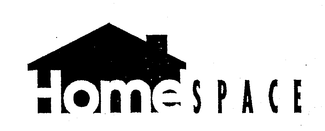 Trademark Logo HOMESPACE