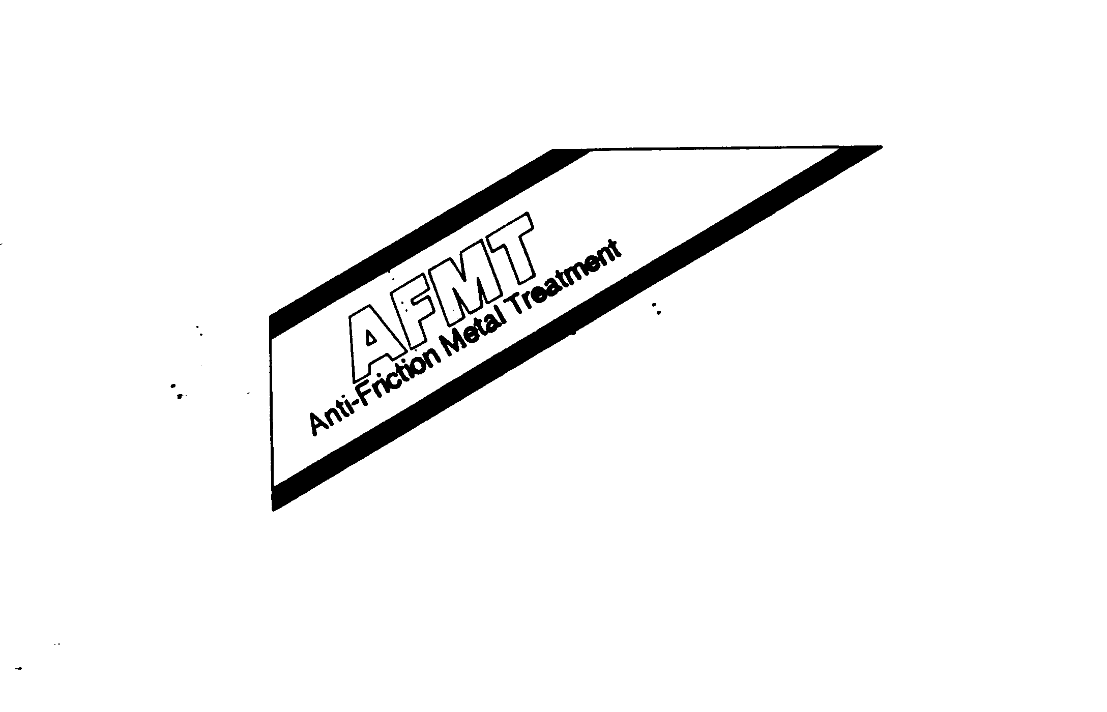  AFMT ANTI-FRICTION METAL TREATMENT