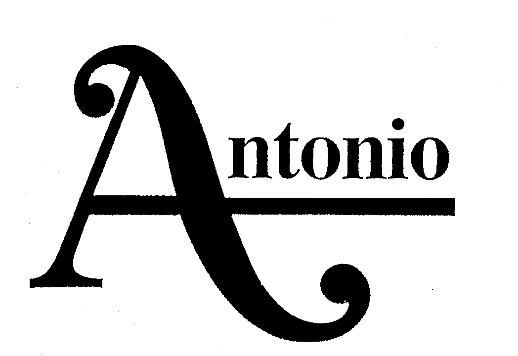 ANTONIO