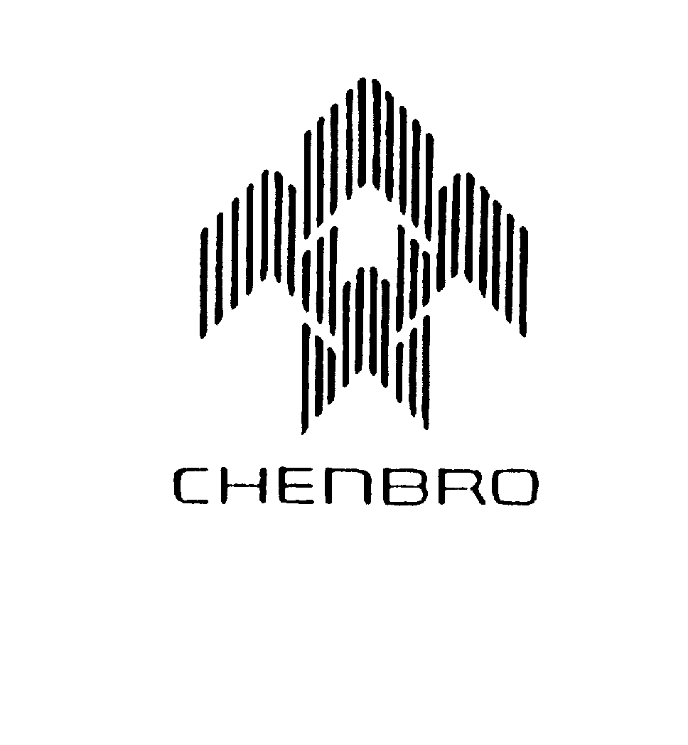  CHENBRO