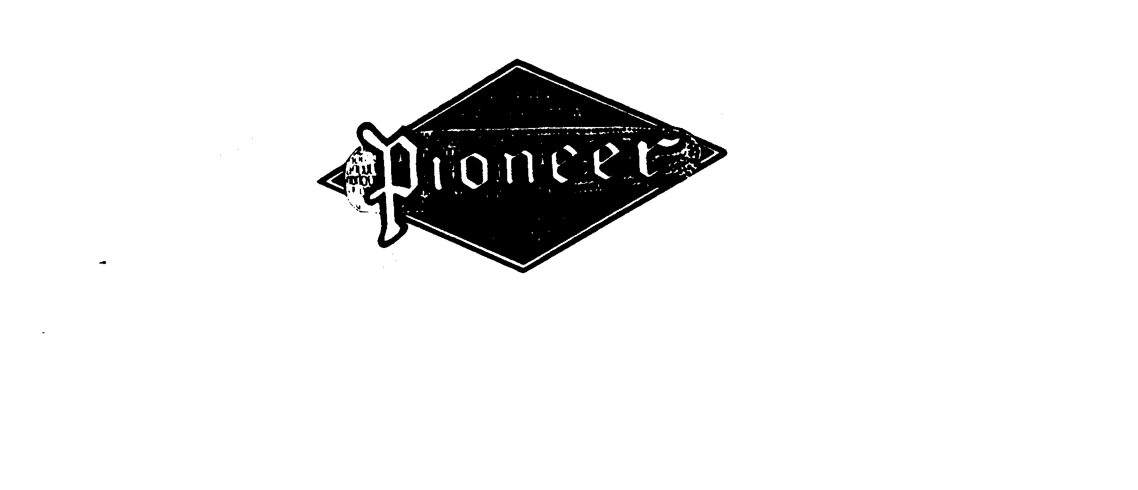  PIONEER EVERY EAR FROM A DETASSELED PLANT