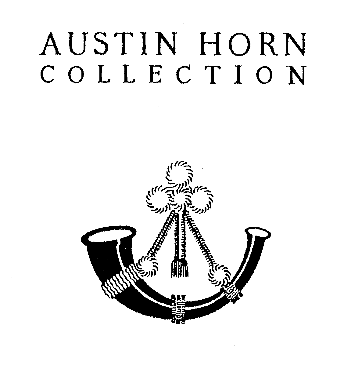 Trademark Logo AUSTIN HORN COLLECTION
