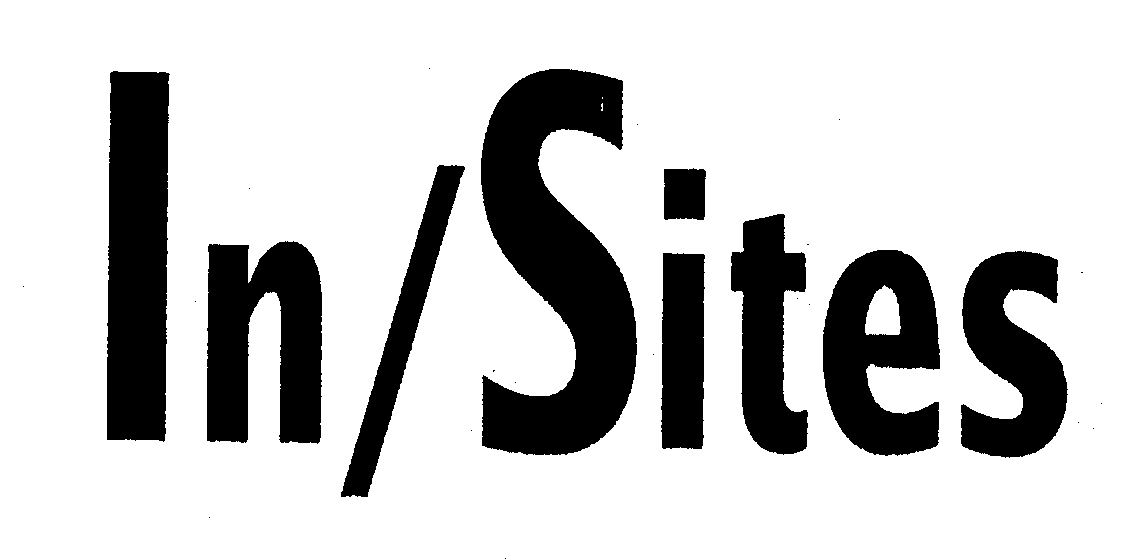 Trademark Logo IN/SITES