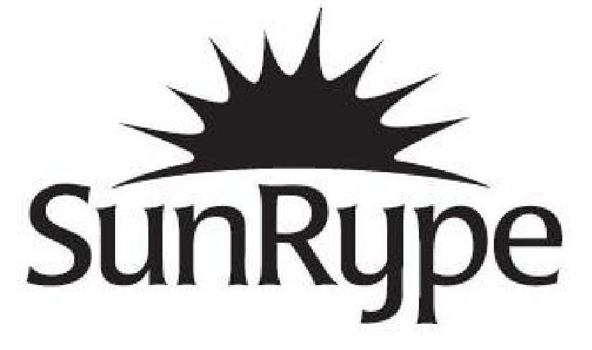  SUNRYPE