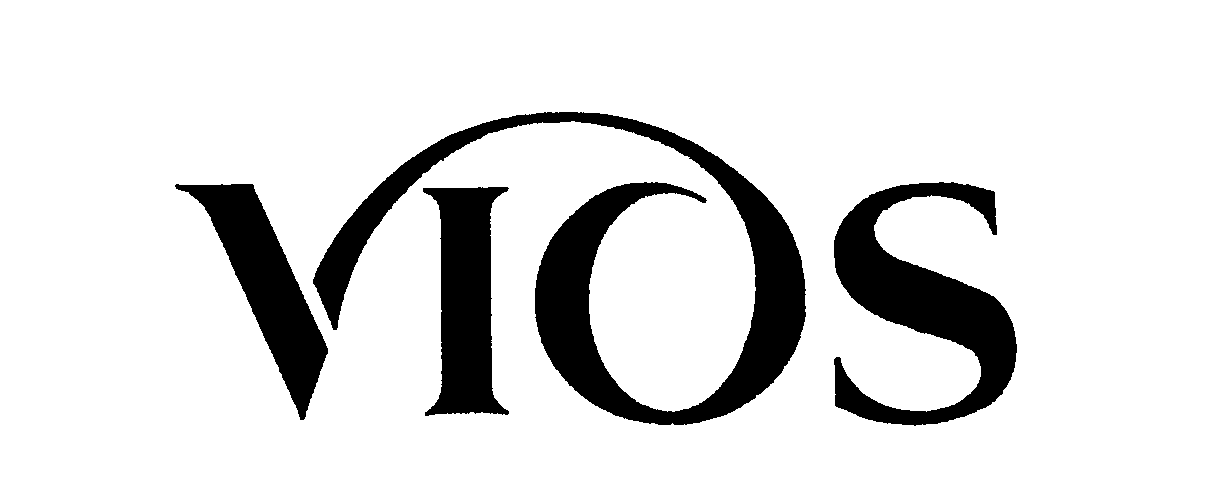 Trademark Logo VIOS