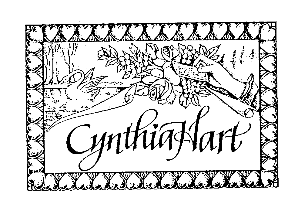 CYNTHIA HART
