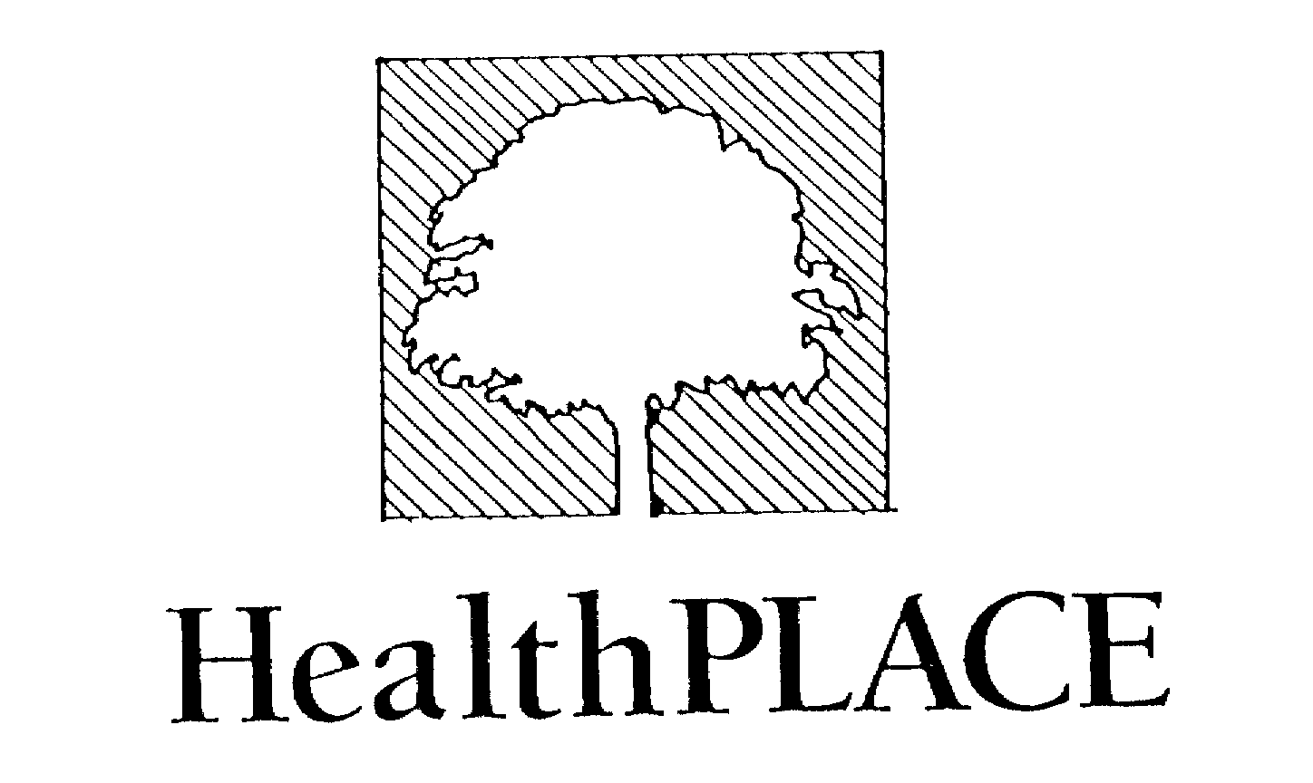 Trademark Logo HEALTH PLACE