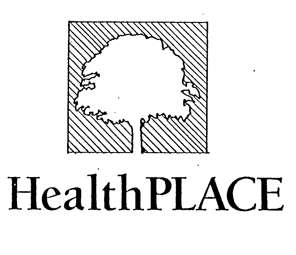 Trademark Logo HEALTH PLACE