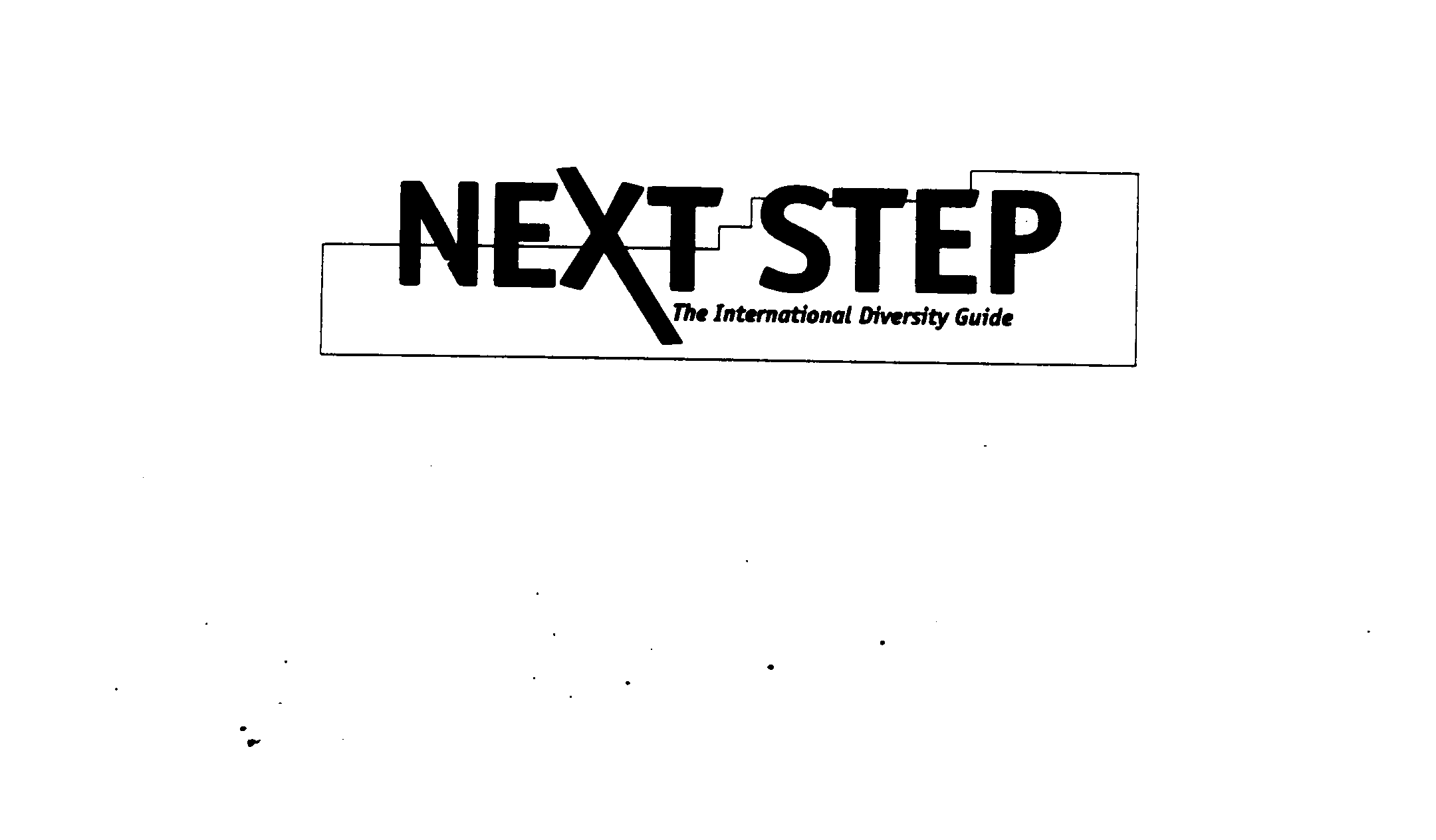 Trademark Logo NEXT STEP
