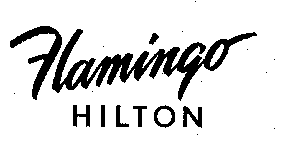  FLAMINGO HILTON