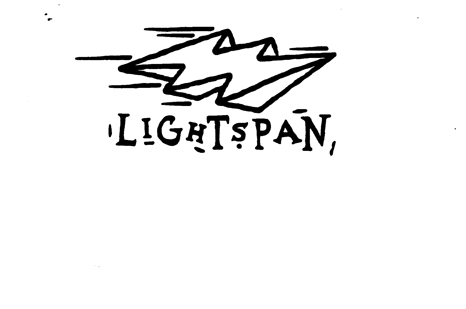  LIGHTSPAN