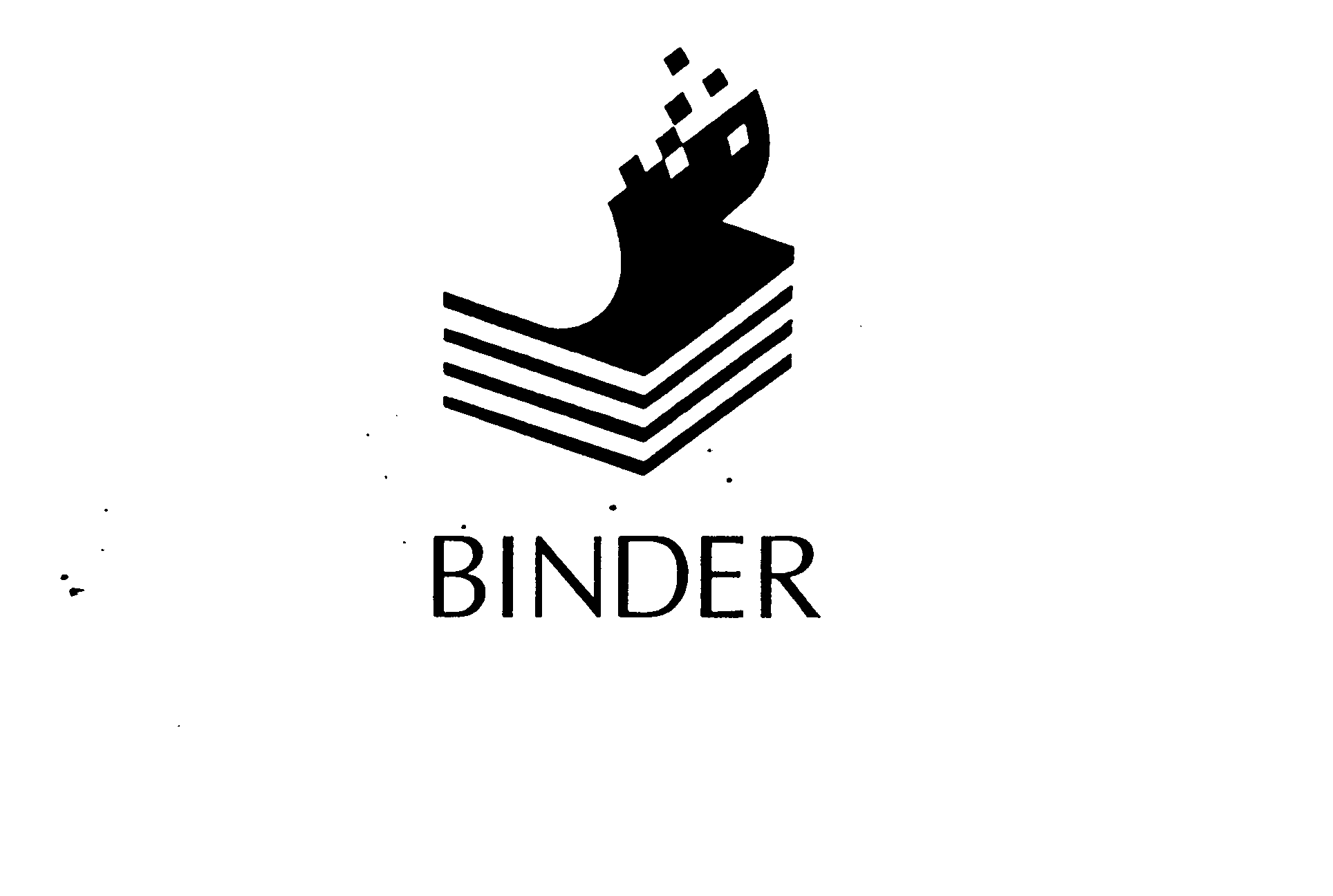 BINDER