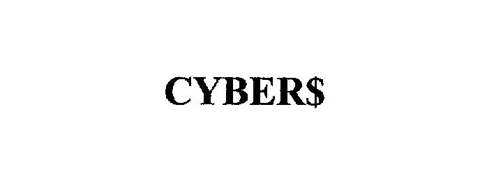 CYBER$