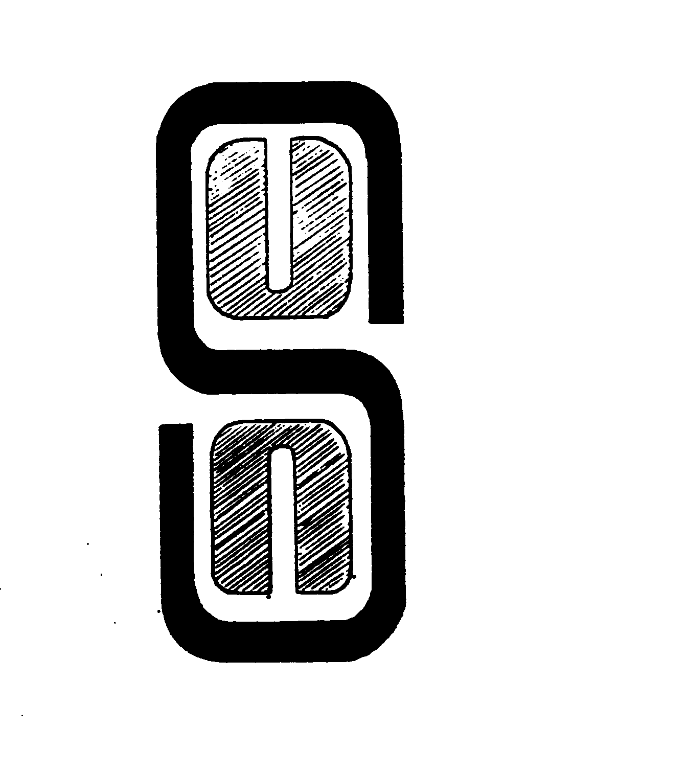 Trademark Logo UNS