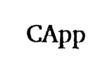 CAPP