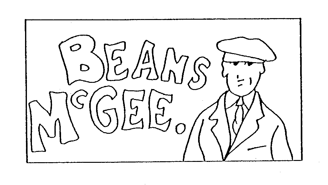 BEANS MCGEE