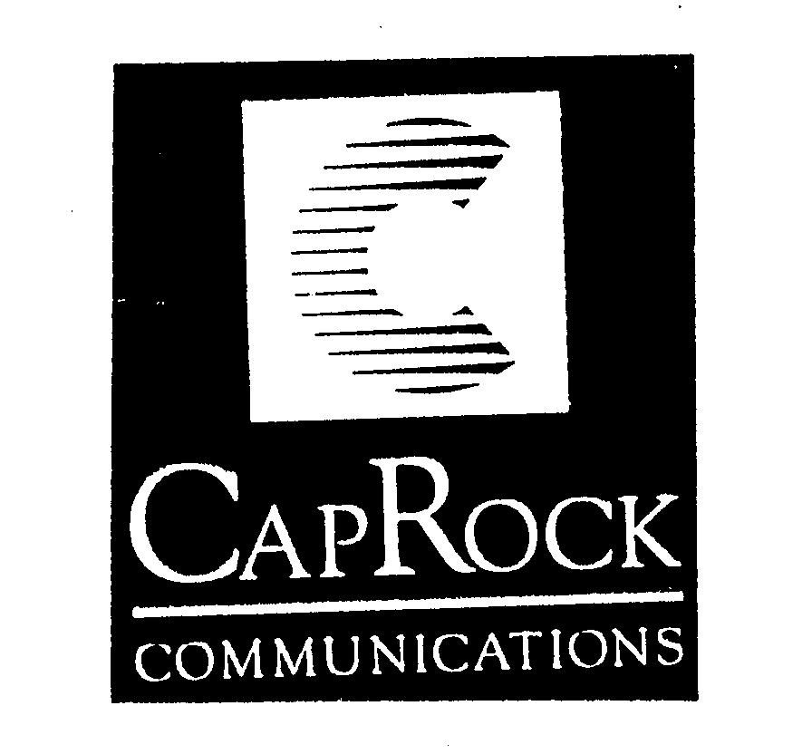 CAPROCK COMMUNICATIONS