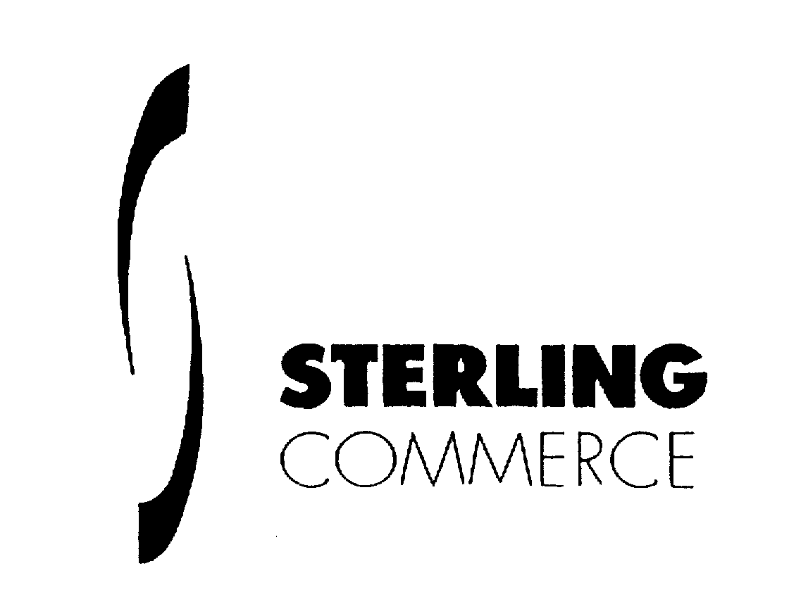  STERLING COMMERCE