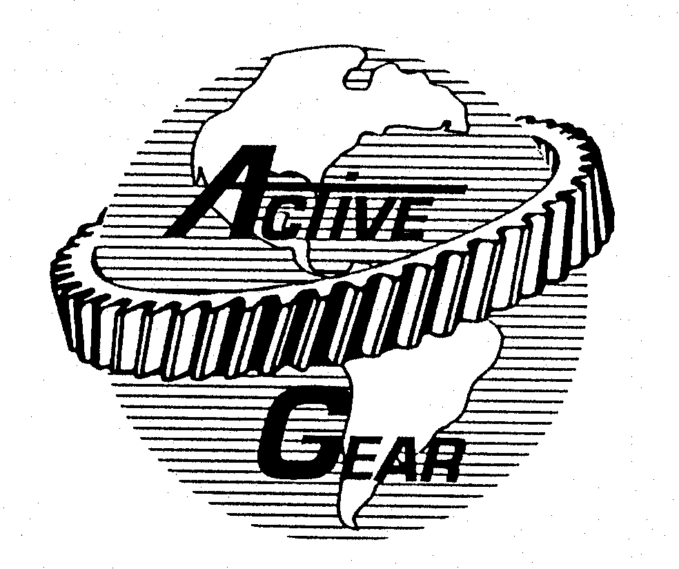 ACTIVE GEAR