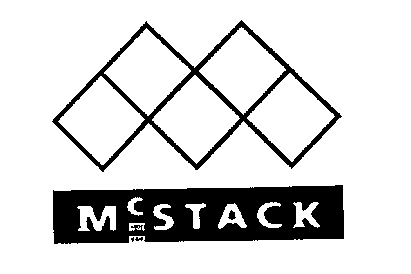  MCSTACK